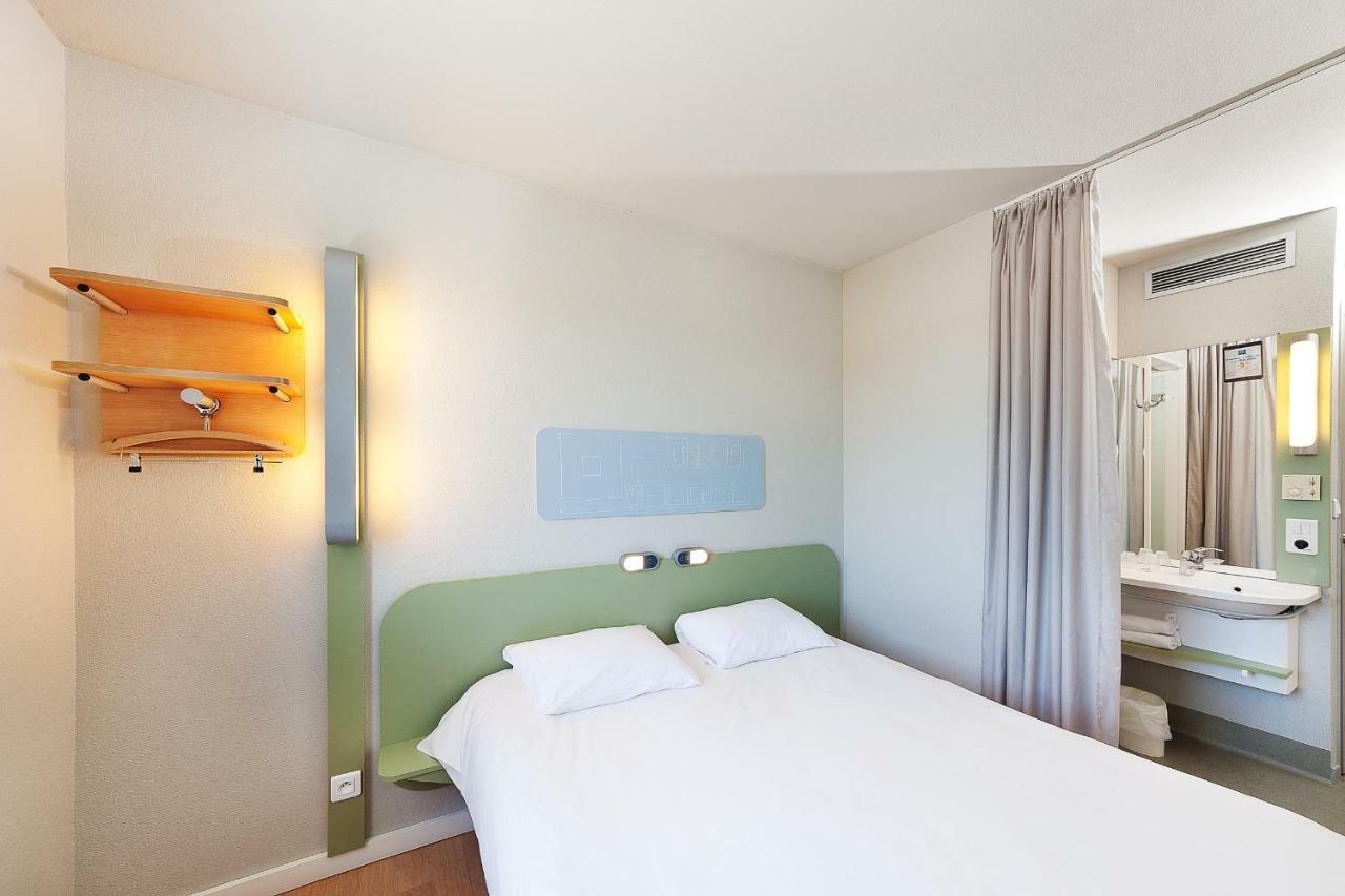Ibis Budget Saint Gaudens Estancarbon Εξωτερικό φωτογραφία